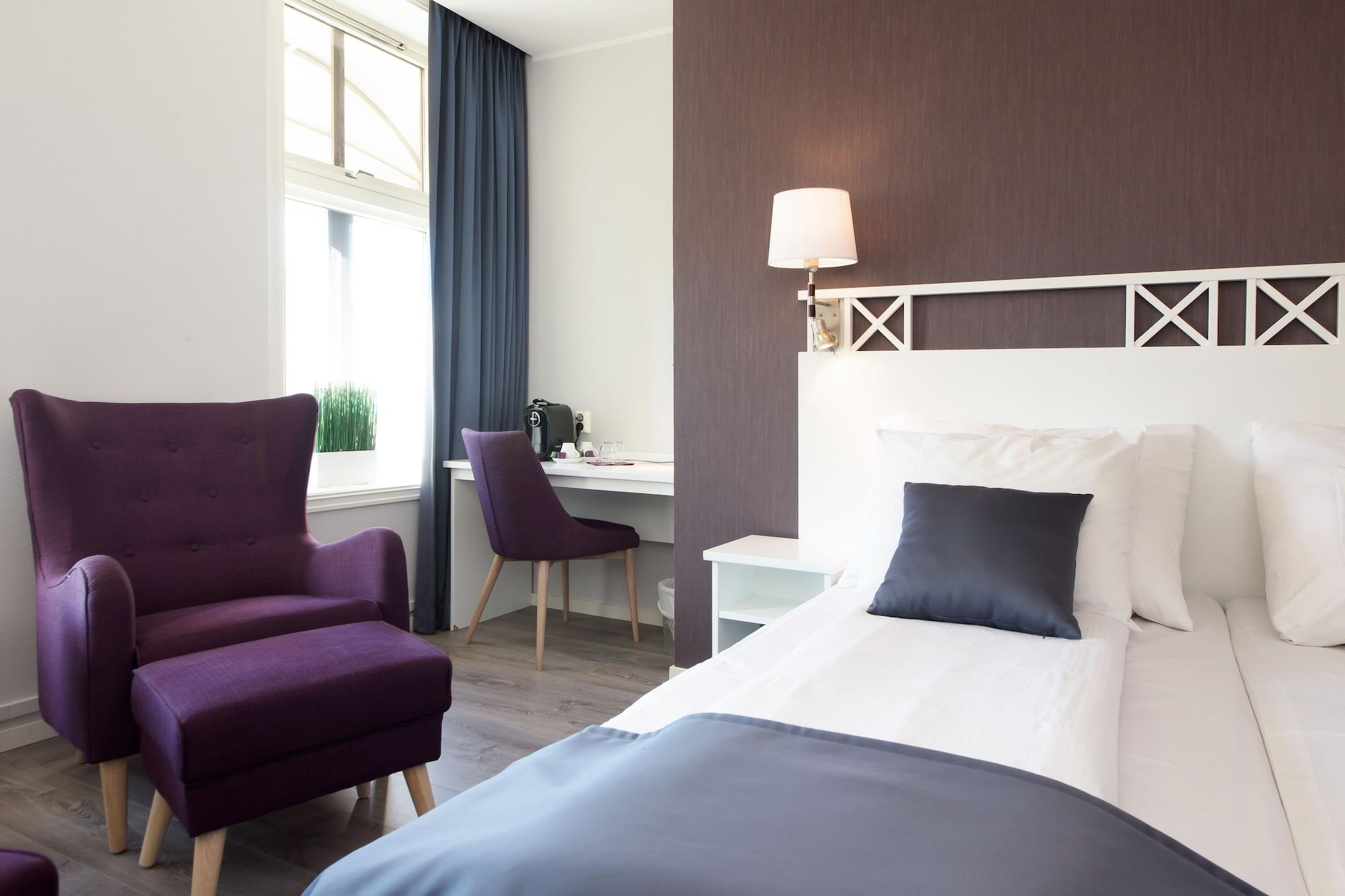 Home Hotel Grand Gjøvik Exteriér fotografie