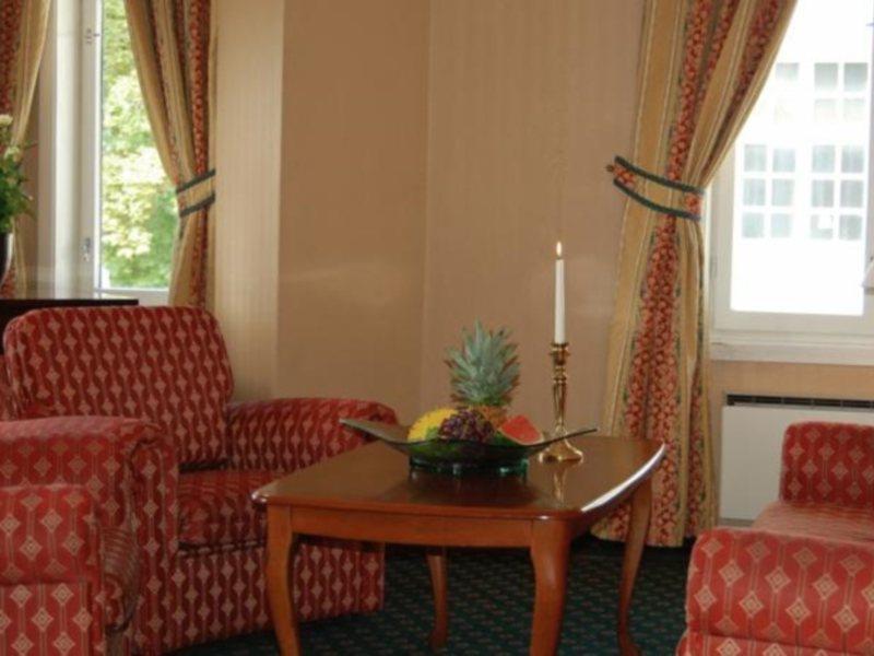 Home Hotel Grand Gjøvik Exteriér fotografie